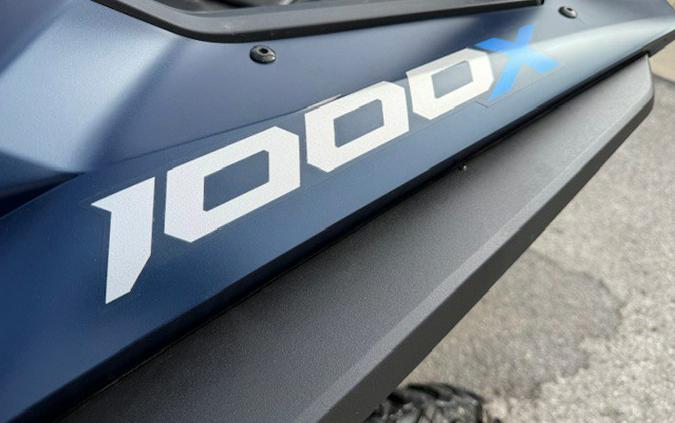 2025 Honda Talon 1000X FOX® Live Valve