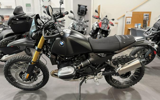 2026 BMW R12 GS