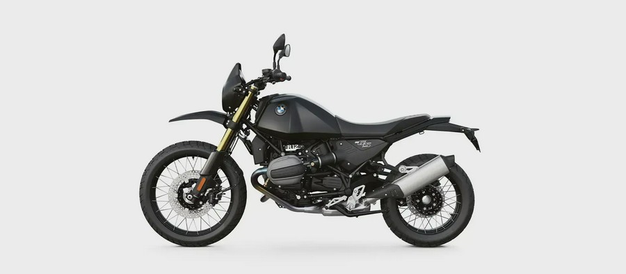 2026 BMW R12 GS