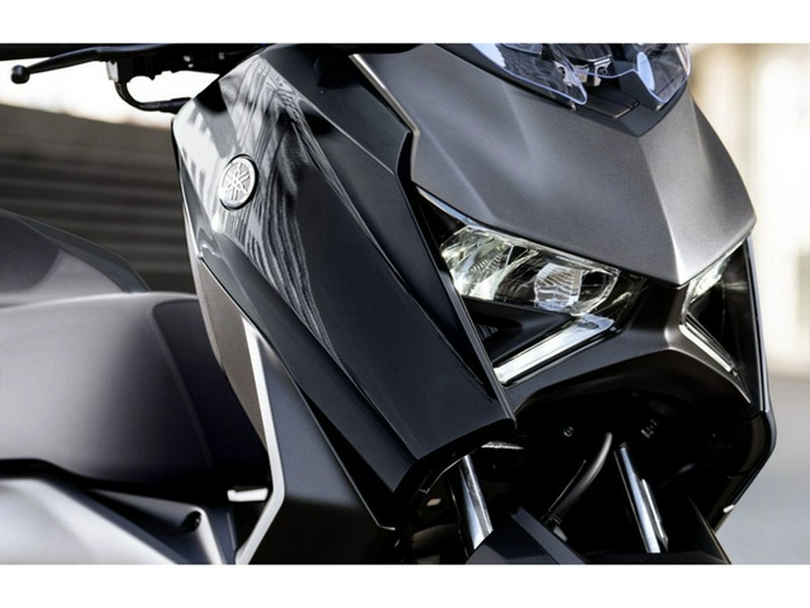 2026 Yamaha XMAX