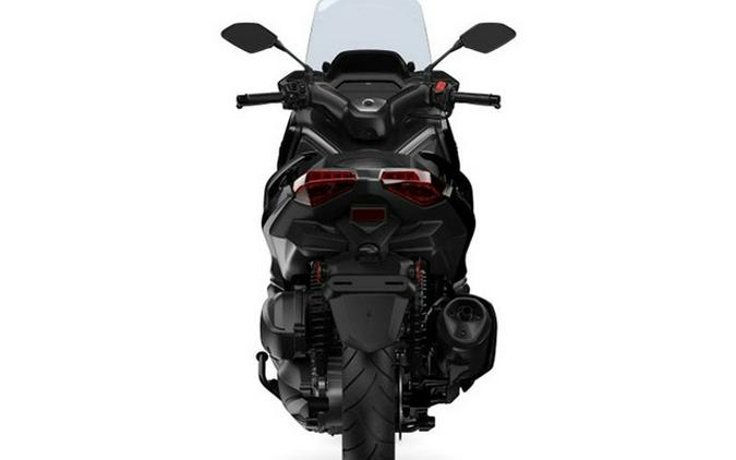2026 Yamaha XMAX