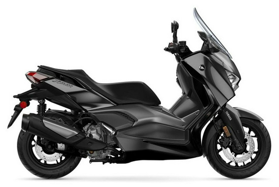 2026 Yamaha XMAX