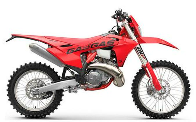 2025 GASGAS EC 300