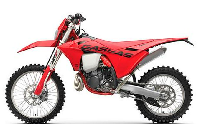 2025 GASGAS EC 300