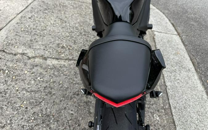 2025 Kawasaki Ninja® 650
