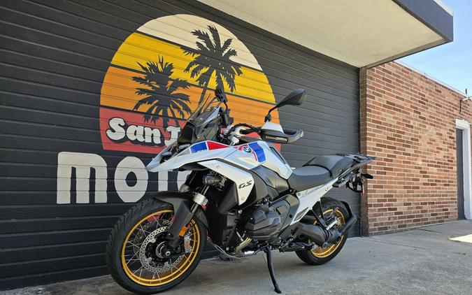 2026 BMW R 1300 GS