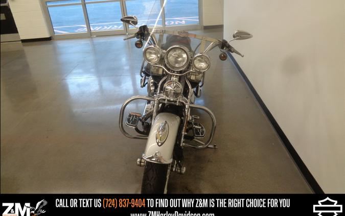 2003 Harley-Davidson FLSTS/FLSTSI Heritage Springer®