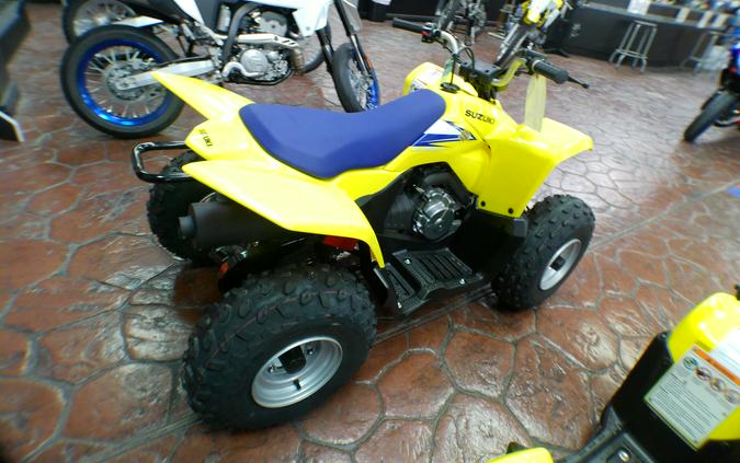 2026 LT-Z90M6 - Suzuki