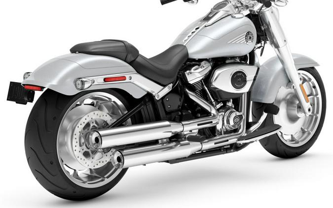 2026 Harley-Davidson Fat Boy®