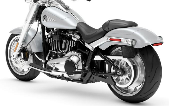 2026 Harley-Davidson Fat Boy®