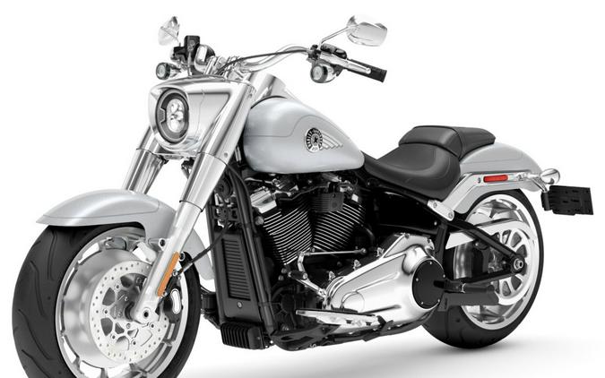 2026 Harley-Davidson Fat Boy®