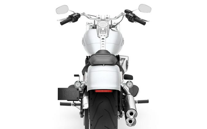 2026 Harley-Davidson Fat Boy®