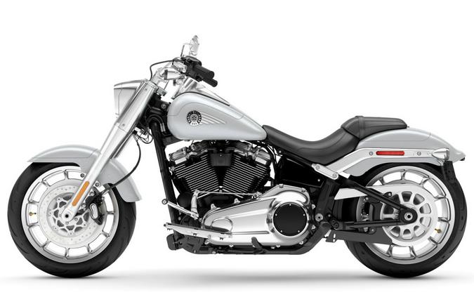 2026 Harley-Davidson Fat Boy®