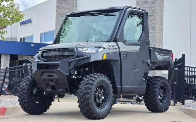 2027 Polaris Ranger XP 1000 Cab