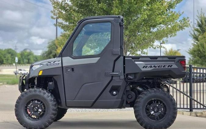 2027 Polaris Ranger XP 1000 Cab