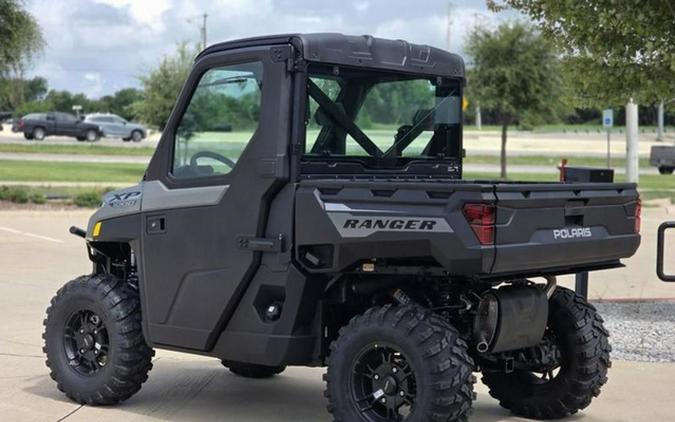 2027 Polaris Ranger XP 1000 Cab