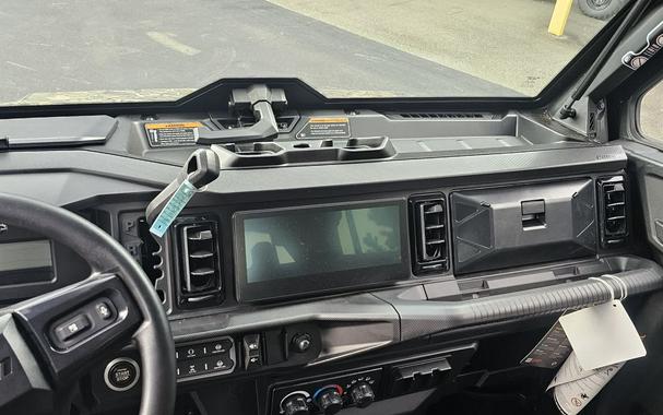 2026 Can-AM DEFENDER MAX TEXCAB 65 HD11 BK HB 26 LONE_STAR_CAB