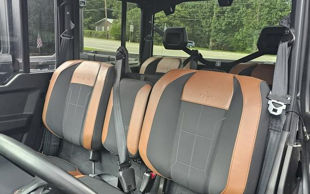 2026 Can-AM DEFENDER MAX TEXCAB 65 HD11 BK HB 26 LONE_STAR_CAB