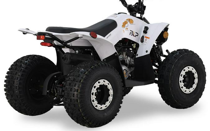 2026 BLP Moto Drone 125 EFI
