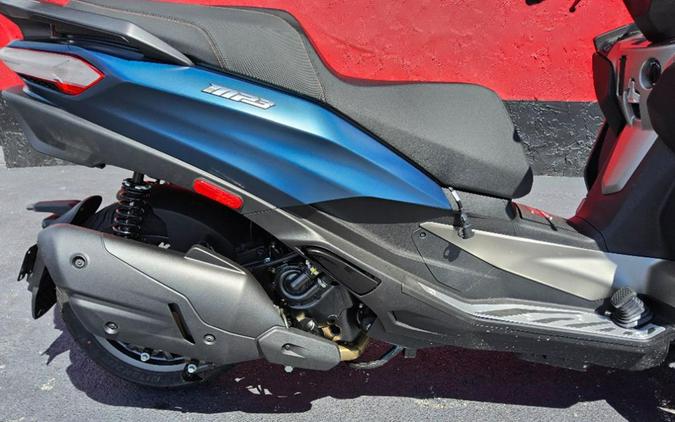 2025 Piaggio MP3 530 Exclusive