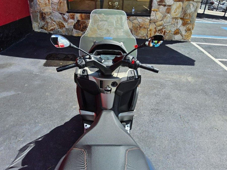 2025 Piaggio MP3 530 Exclusive