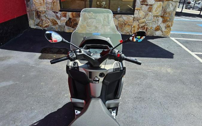 2025 Piaggio MP3 530 Exclusive