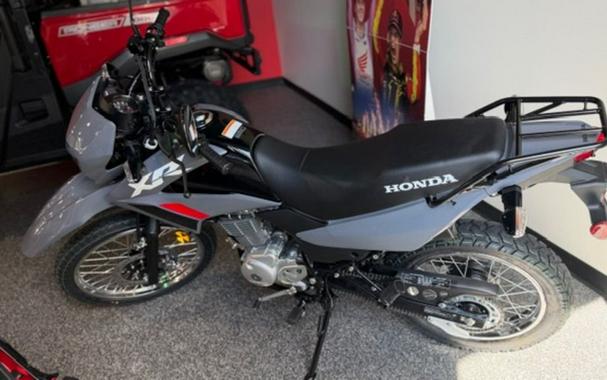 2026 Honda® XR150L