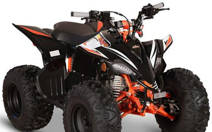 2027 Kayo Storm 110