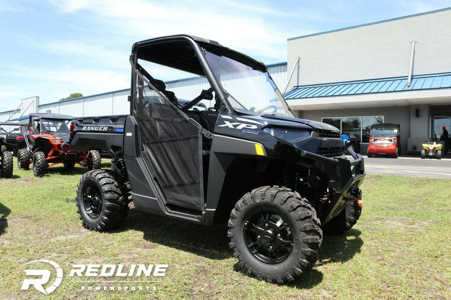 2023 Polaris® Ranger XP 1000 Premium