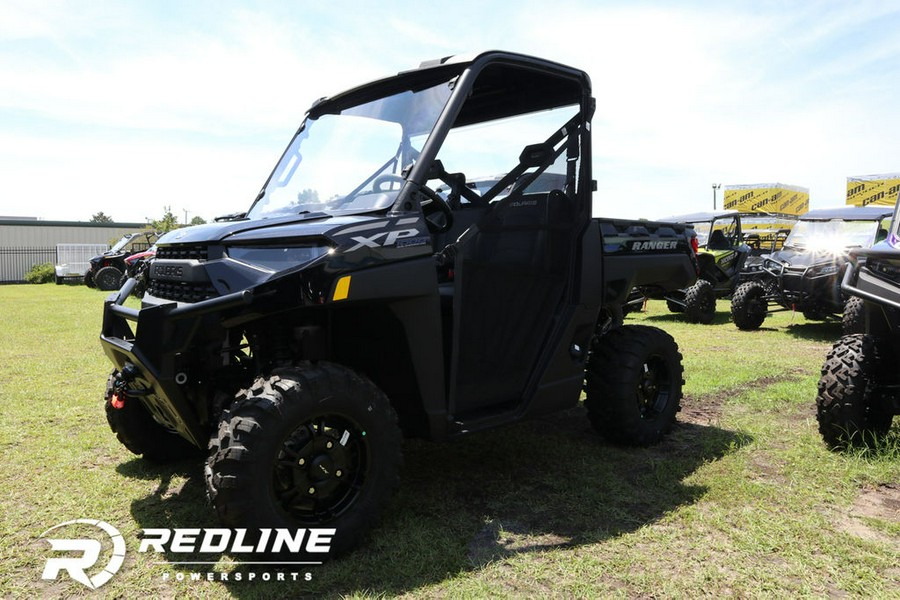 2023 Polaris® Ranger XP 1000 Premium