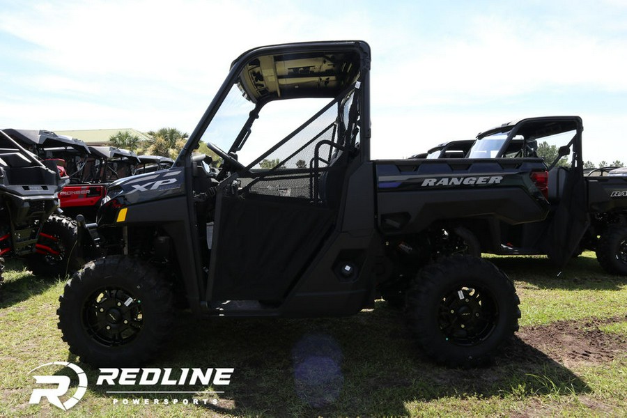 2023 Polaris® Ranger XP 1000 Premium