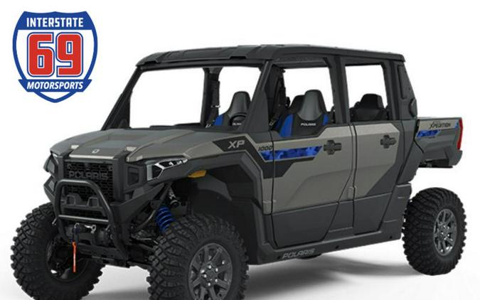 2024 Polaris® Polaris XPedition XP 5 Premium