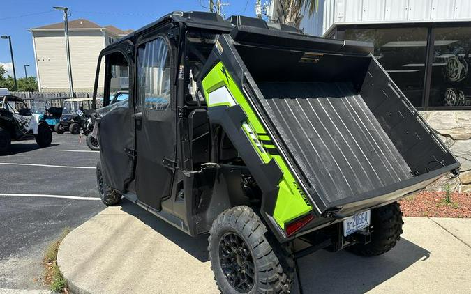 2023 Arctic Cat® Prowler Pro Crew EPS