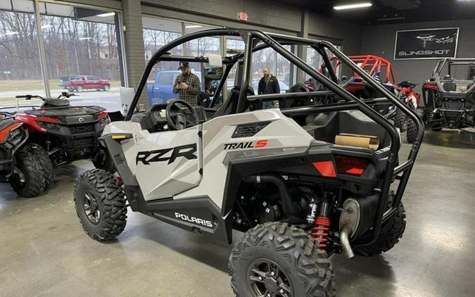 2023 Polaris® RZR Trail S 1000 Premium