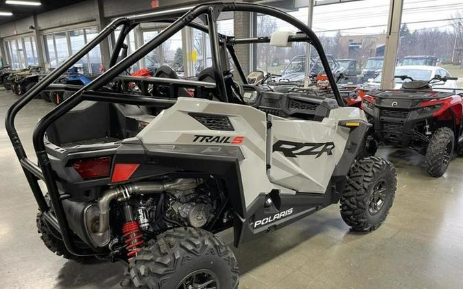 2023 Polaris® RZR Trail S 1000 Premium