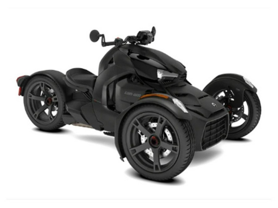 2020 Can-Am Ryker 600 ACE