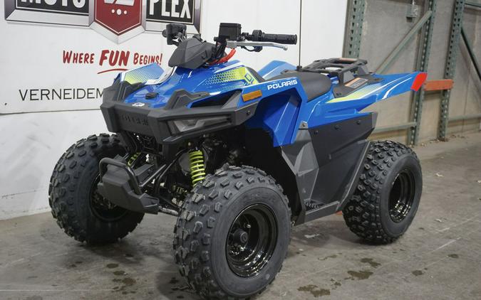 2024 Polaris® Outlaw 70 EFI