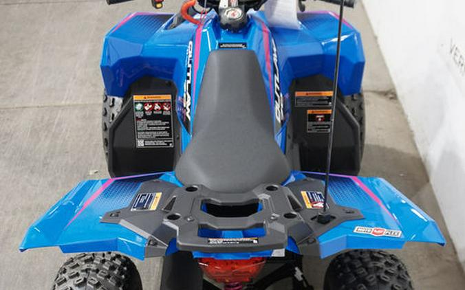 2024 Polaris® Outlaw 70 EFI