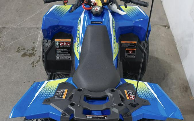 2024 Polaris® Outlaw 70 EFI