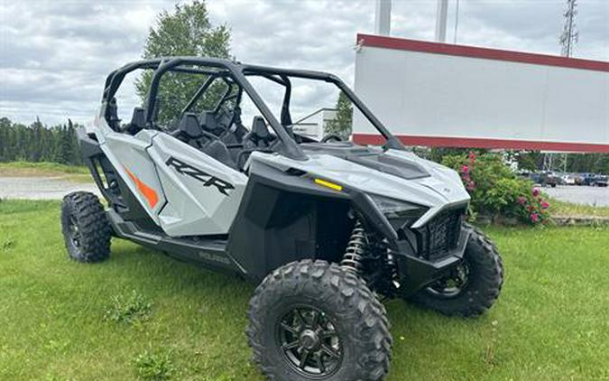 2024 Polaris RZR Pro XP 4 Sport