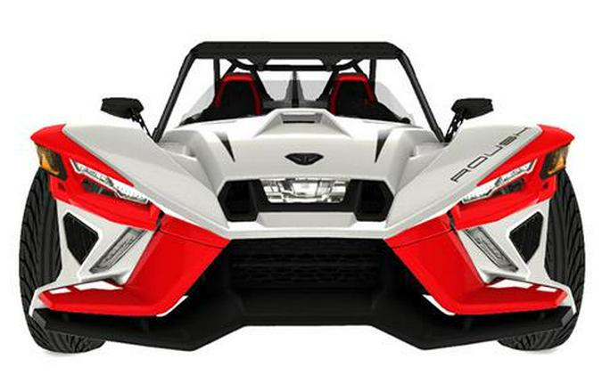 2023 Slingshot Slingshot ROUSH Edition AutoDrive