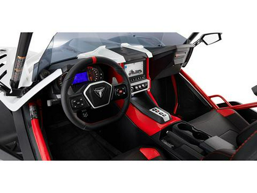 2023 Slingshot Slingshot ROUSH Edition AutoDrive