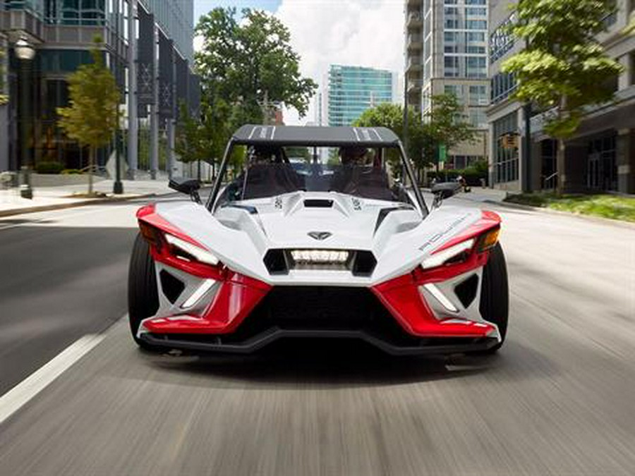 2023 Slingshot Slingshot ROUSH Edition AutoDrive