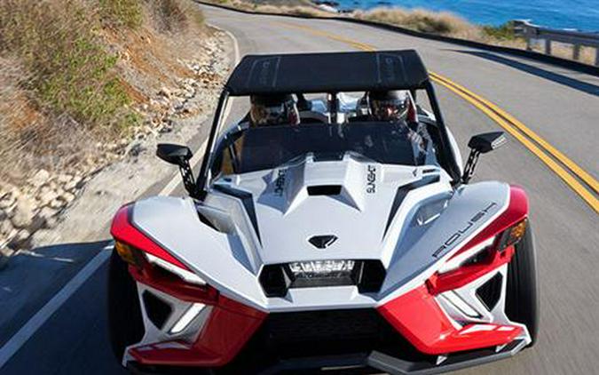 2023 Slingshot Slingshot ROUSH Edition AutoDrive