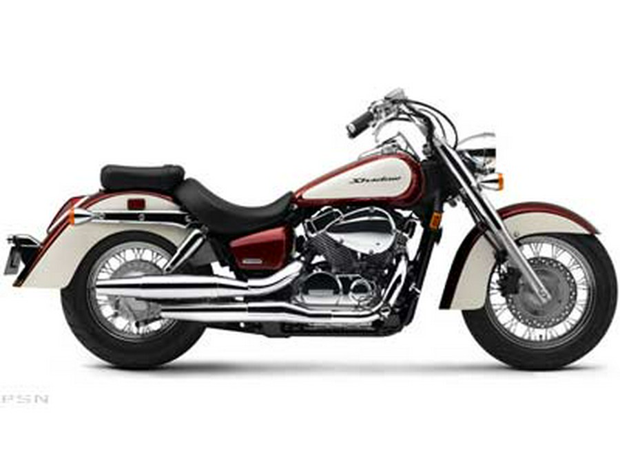 2008 Honda Shadow Aero®