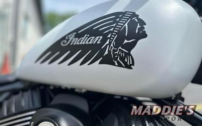 2024 Indian Motorcycle Chief Bobber ABS