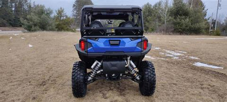 2024 Polaris General XP 4 1000 Ultimate