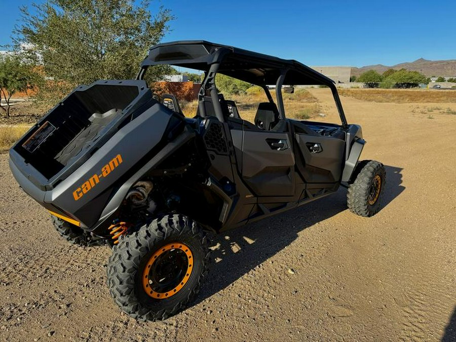 2025 Can-Am® Commander MAX XT-P