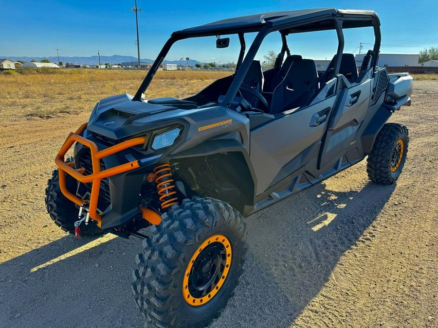 2025 Can-Am® Commander MAX XT-P