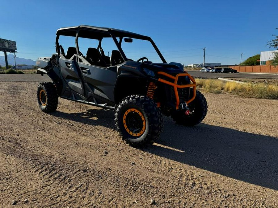2025 Can-Am® Commander MAX XT-P